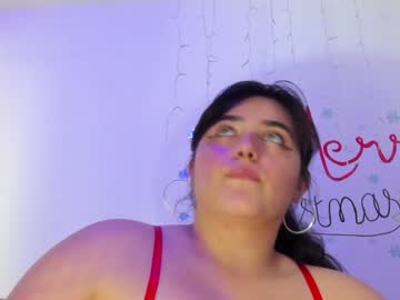 Jessicared18 January 10, 2025 Chaturbate stream image
