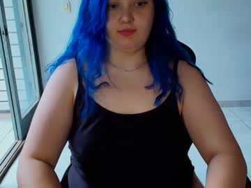 Judithamelia January 10, 2025 Chaturbate stream image