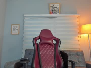 Kath_Mackenzie January 10, 2025 Chaturbate stream image
