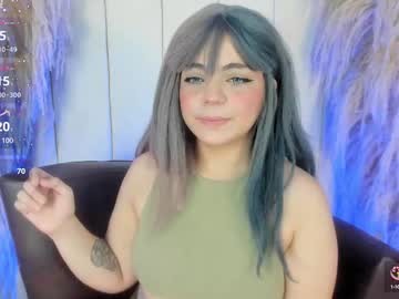 Kitsune_Pink1 January 10, 2025 Chaturbate stream image