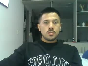 Maik804 January 10, 2025 Chaturbate stream image