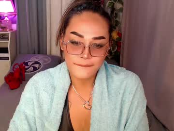Midnightraven27 January 10, 2025 Chaturbate stream image