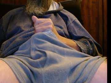 Mr_Longfellow January 10, 2025 Chaturbate stream image