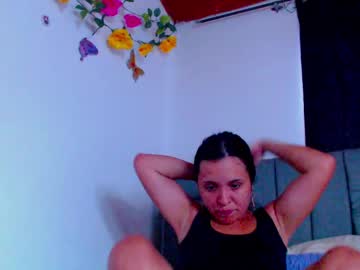 Nikisweet_Sweet January 10, 2025 Chaturbate stream image