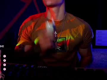 Rodarri January 10, 2025 Chaturbate stream image