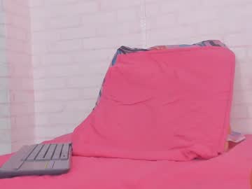 Rosse_Thompson11 January 10, 2025 Chaturbate stream image
