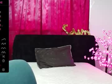 Shanel_Passion January 10, 2025 Chaturbate stream image