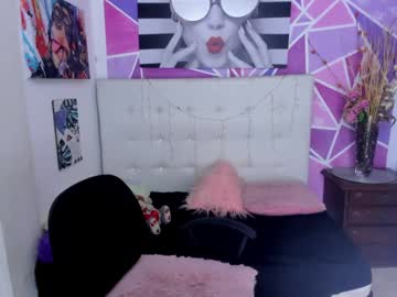 _Sofia_Agudelo January 10, 2025 Chaturbate stream image