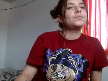 Soka_Lovers_04_ January 10, 2025 Chaturbate stream image