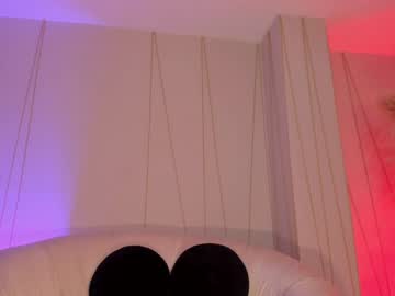 Sunnyrivers_ January 10, 2025 Chaturbate stream image