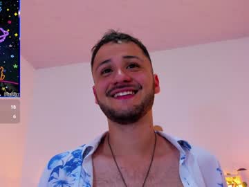 Yerito_ January 10, 2025 Chaturbate stream image