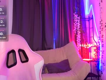 Your_Rustema January 10, 2025 Chaturbate stream image