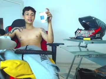 Zacktk7 January 10, 2025 Chaturbate stream image