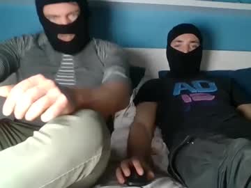 2frenchfriends January 10, 2025 Chaturbate stream image