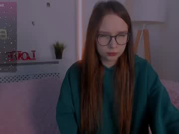 Adellinafayst January 10, 2025 Chaturbate stream image