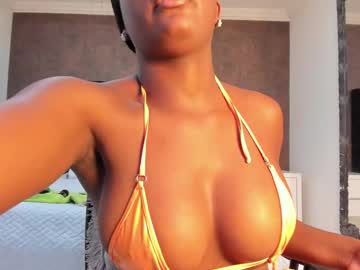 Agnesbailey January 10, 2025 Chaturbate stream image