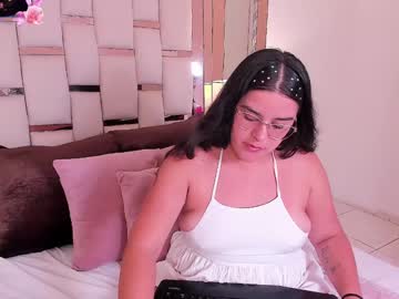 Aitanaevanss January 10, 2025 Chaturbate stream image