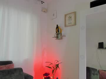 Alaia_Love77 January 10, 2025 Chaturbate stream image