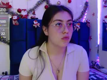 Alison1516 January 10, 2025 Chaturbate stream image