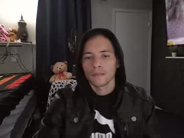 Azell19 January 10, 2025 Chaturbate stream image