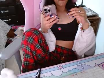 Bambi_Rous January 10, 2025 Chaturbate stream image