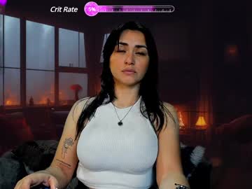 Celeste_Rodriguez_ January 10, 2025 Chaturbate stream image