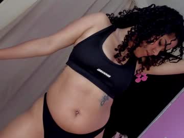 Diamond_Kim January 10, 2025 Chaturbate stream image