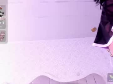 Evajhonns stream photo from January 10, 2025