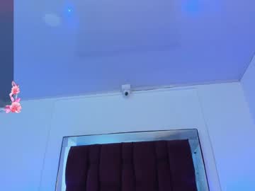 Ghesna_Angels1 January 10, 2025 Chaturbate stream image