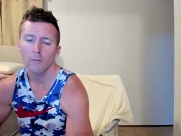 Gymjock22 January 10, 2025 Chaturbate stream image