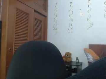 Hilari18 January 10, 2025 Chaturbate stream image
