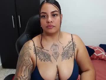 Isabella_Hots January 10, 2025 Chaturbate stream image