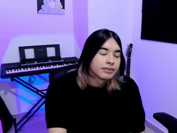 Jordiwilld January 10, 2025 Chaturbate stream image