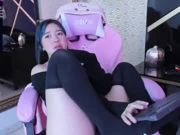 Lilithcary January 10, 2025 Chaturbate stream image