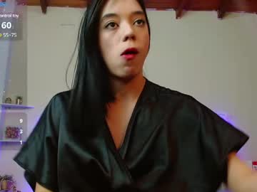 Lilithgriffin January 10, 2025 Chaturbate stream image