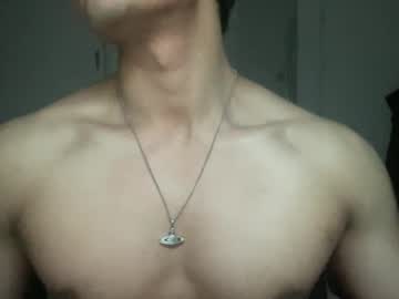 Mac_Cain January 10, 2025 Chaturbate stream image