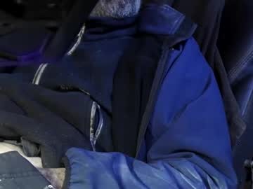 Markazzo1 January 10, 2025 Chaturbate stream image