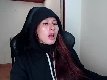 Martina_______ January 10, 2025 Chaturbate stream image