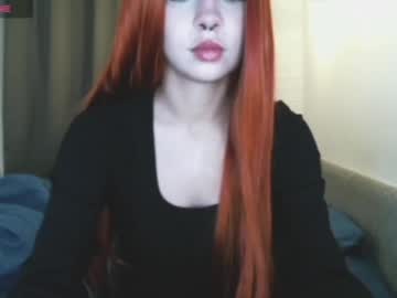 Mezzalunaa January 10, 2025 Chaturbate stream image