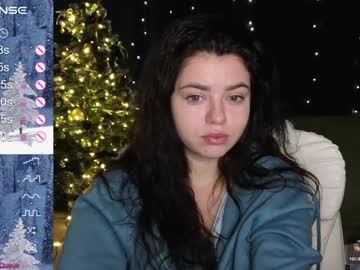 Milania_Hot_Foxy January 10, 2025 Chaturbate stream image