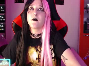 Mistresscrowley January 10, 2025 Chaturbate stream image