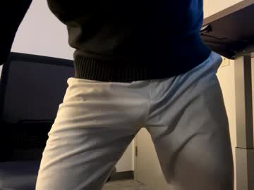 Mountain_Milk January 10, 2025 Chaturbate stream image