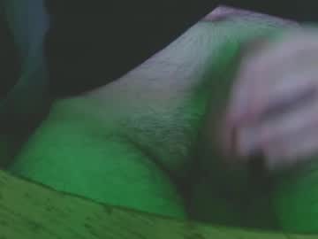 Mystery_Man65 January 10, 2025 Chaturbate stream image