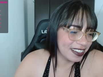 Natashasmithe January 10, 2025 Chaturbate stream image
