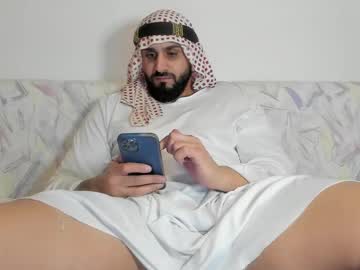 Omar_Xoxo January 10, 2025 Chaturbate stream image
