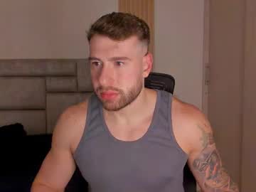 Paul_Roger January 10, 2025 Chaturbate stream image