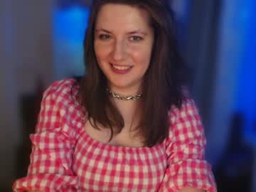 Pavla_Adore_ January 10, 2025 Chaturbate stream image