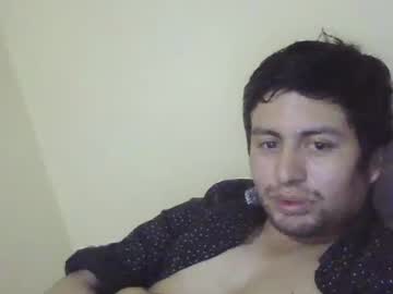 Psycomaster123 January 10, 2025 Chaturbate stream image