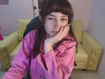 Salomee_Ch January 10, 2025 Chaturbate stream image