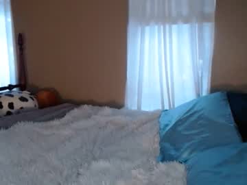Salted_Carmen January 10, 2025 Chaturbate stream image